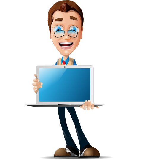 Let us put our money where our mouth is with a Free IT Review!